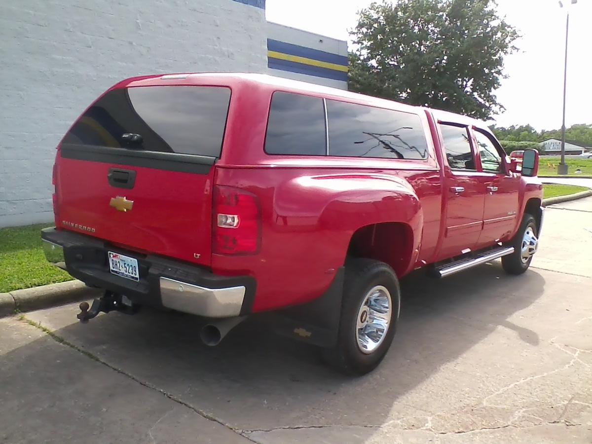 Ayres Inc. Beaumont, TX Gallery