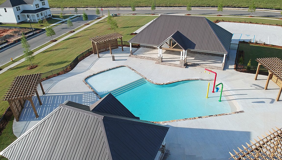 VILLAGES OF PIKE ROAD