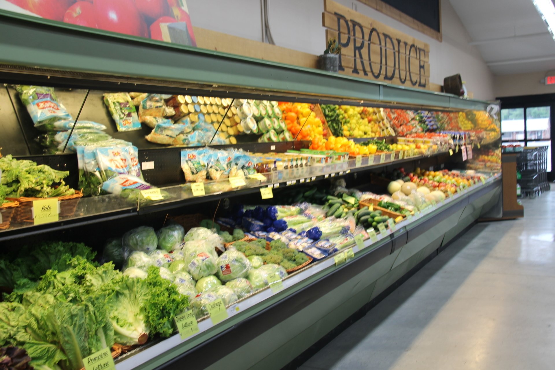 Country Store Tyrone, PA The Village Pantry