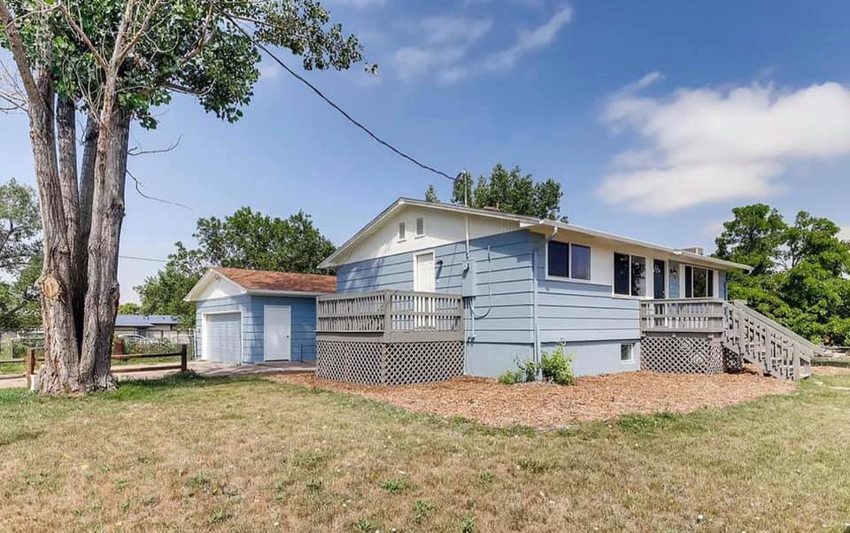 Real Estate Development K&D Development Denver, CO