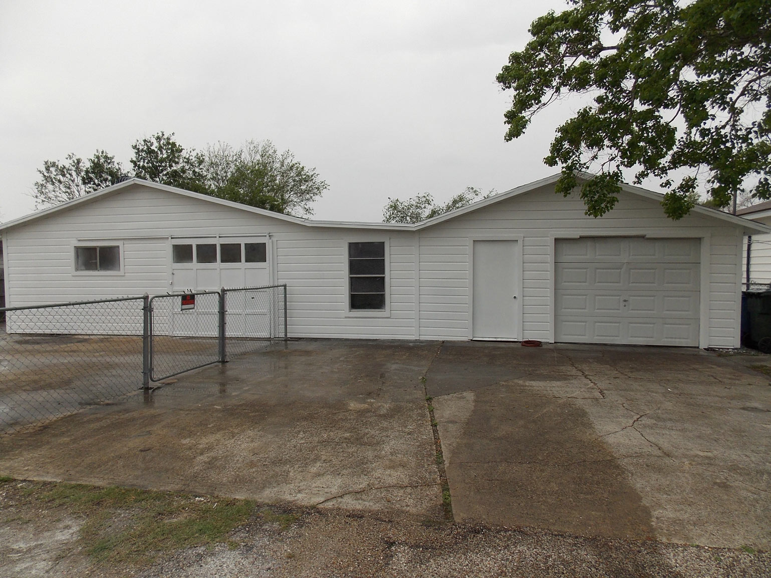 Siding Corpus Christi, TX Lone Star Home Improvement Co.