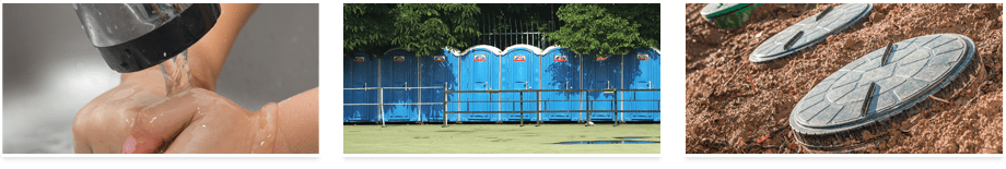 Septic Tanks Portable Toilets Kingsport