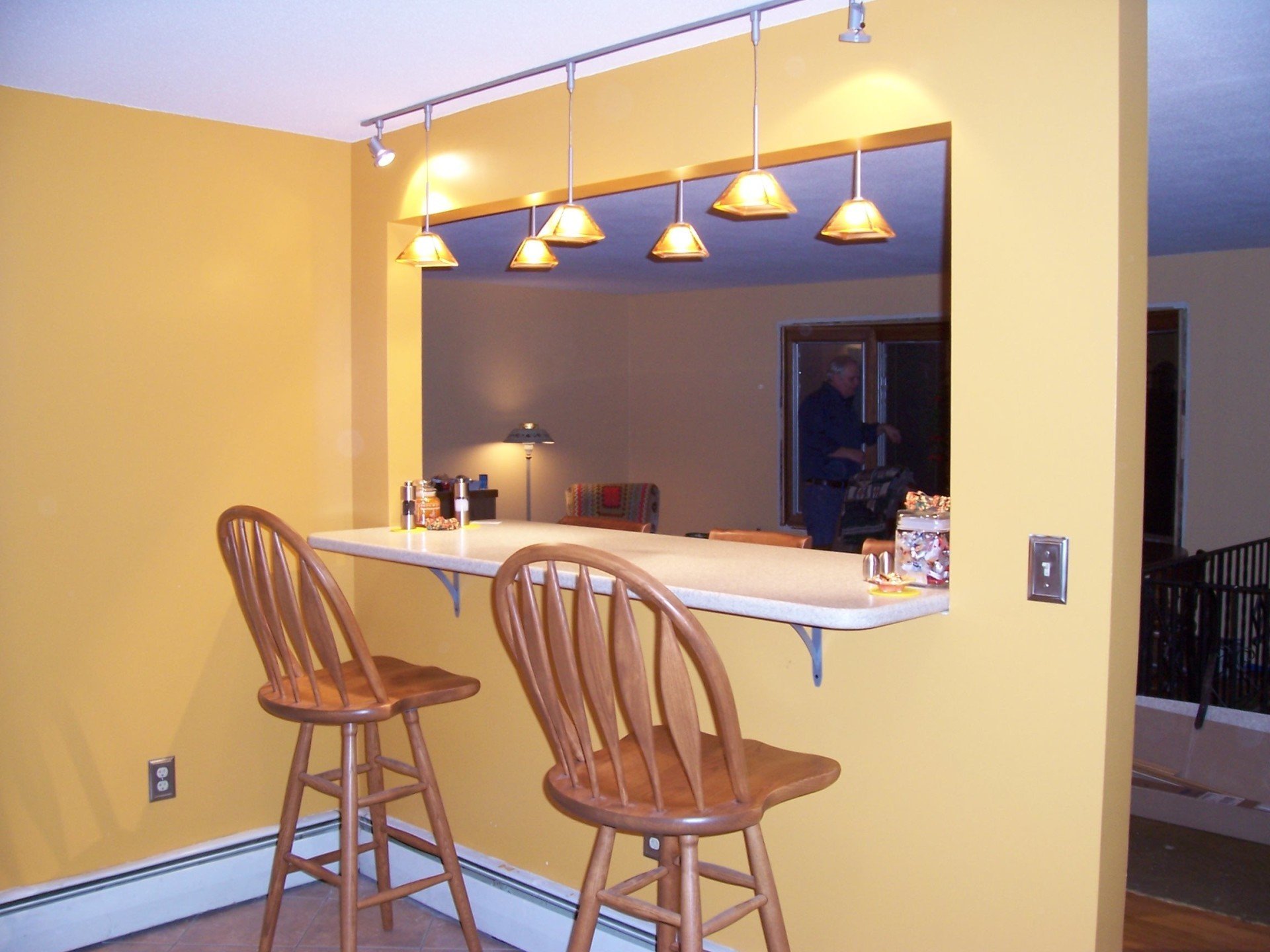 Bergeron Renovations and Remodeling Contractors Gallery