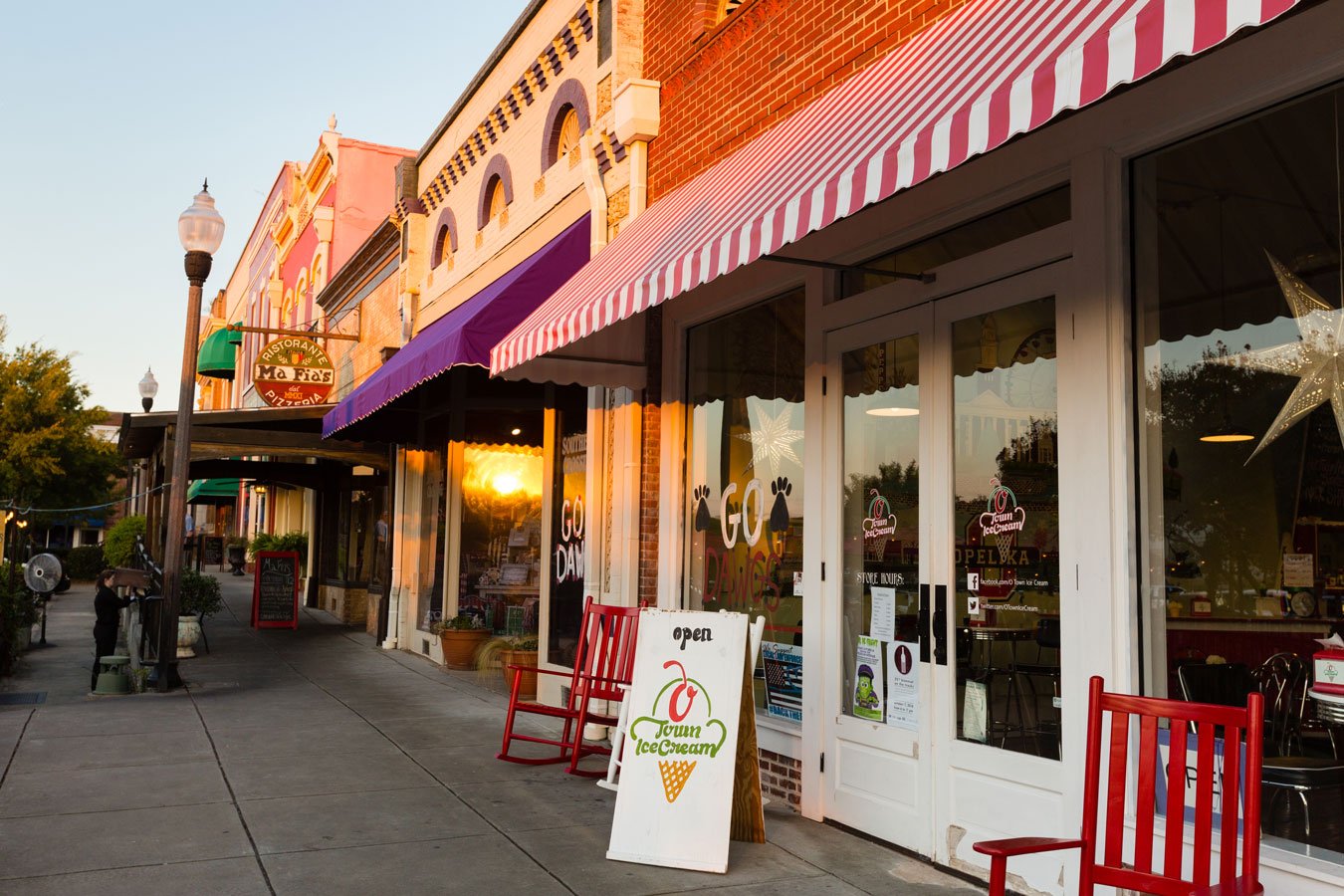 Marsh Real Estate Investment Opelika, AL