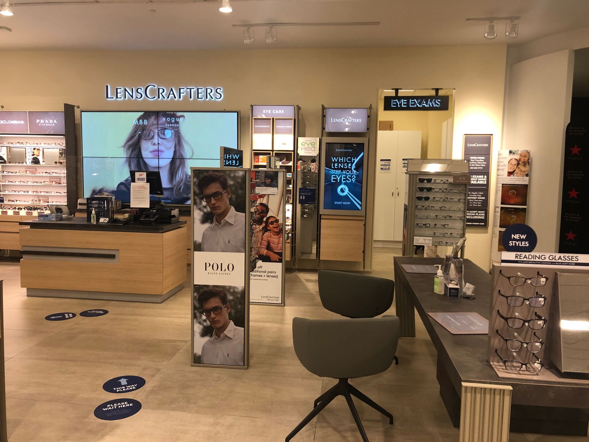 Eye Doctor Columbus, OH Beal Eye Care