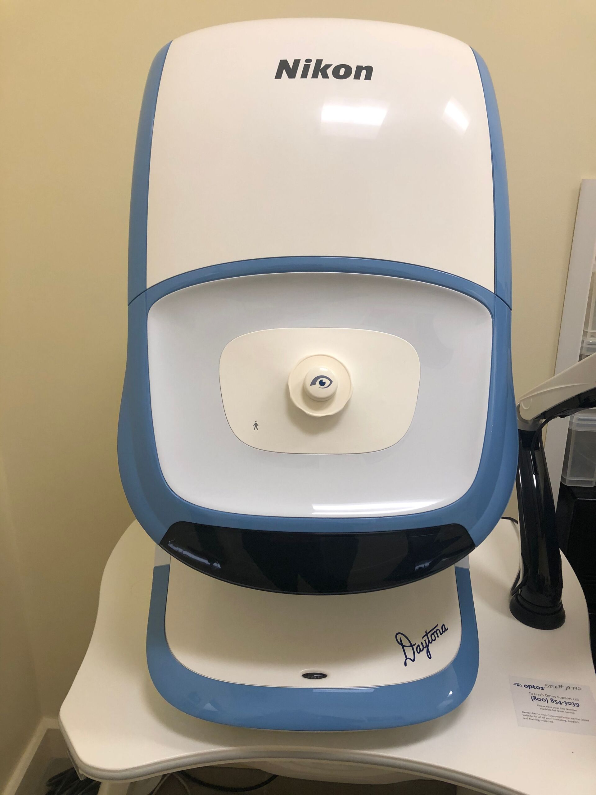 Eye Doctor Columbus, OH Beal Eye Care