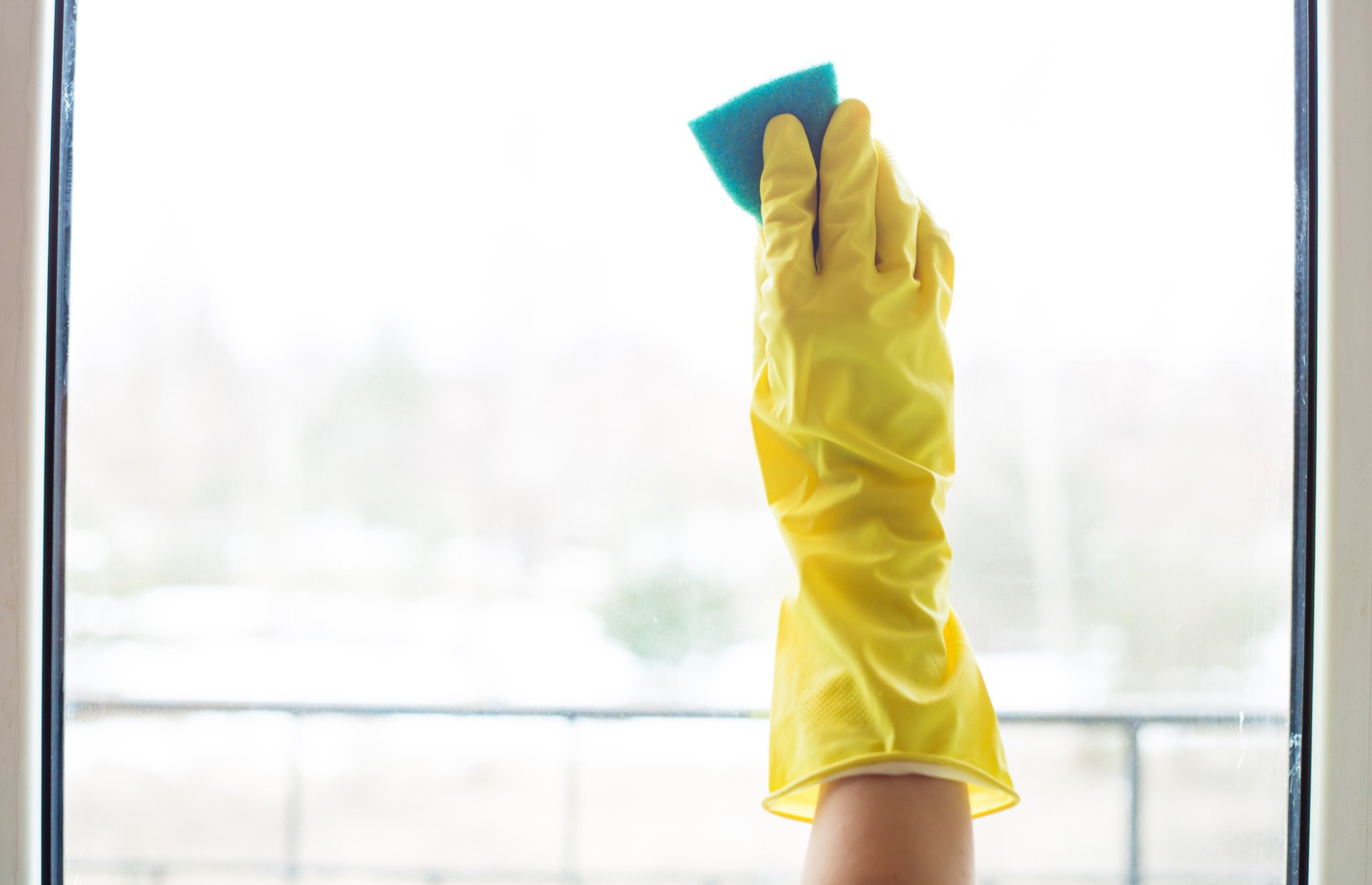 Commercial Cleaning Service in Denton, TX Pleasantly Clean Services, LLC