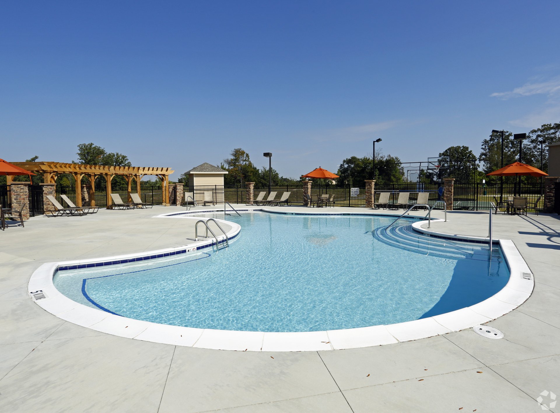 Jackson, TN Apartments for Rent One & TwoBedroom Floor Plans