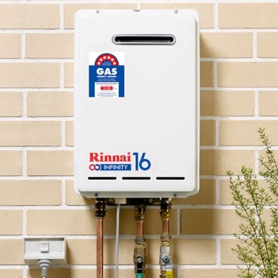 Hot Water Systems in Whitsundays Airlie Beach Plumbing & Gasfitting