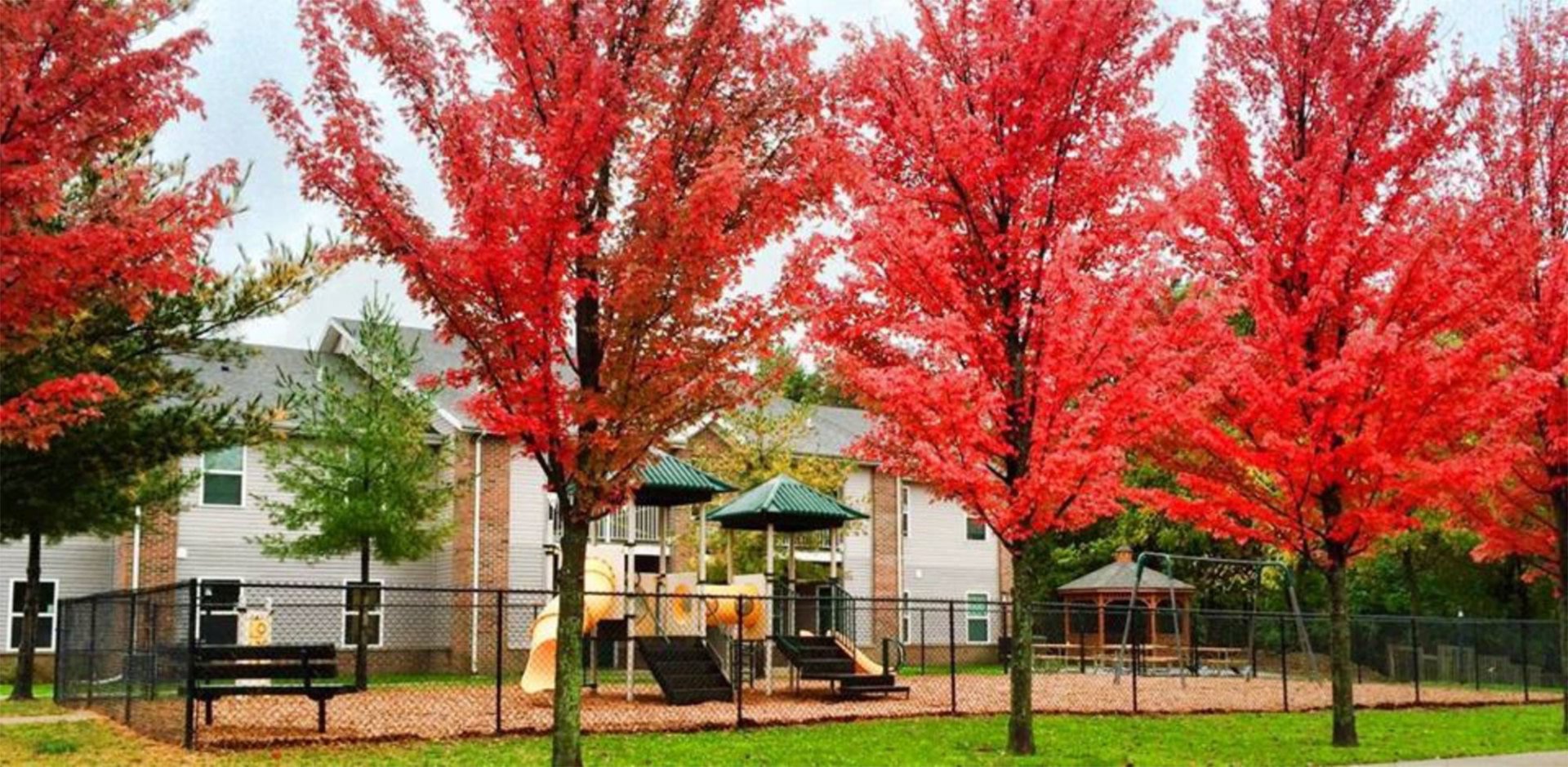 Property Details Highland Place Apartments