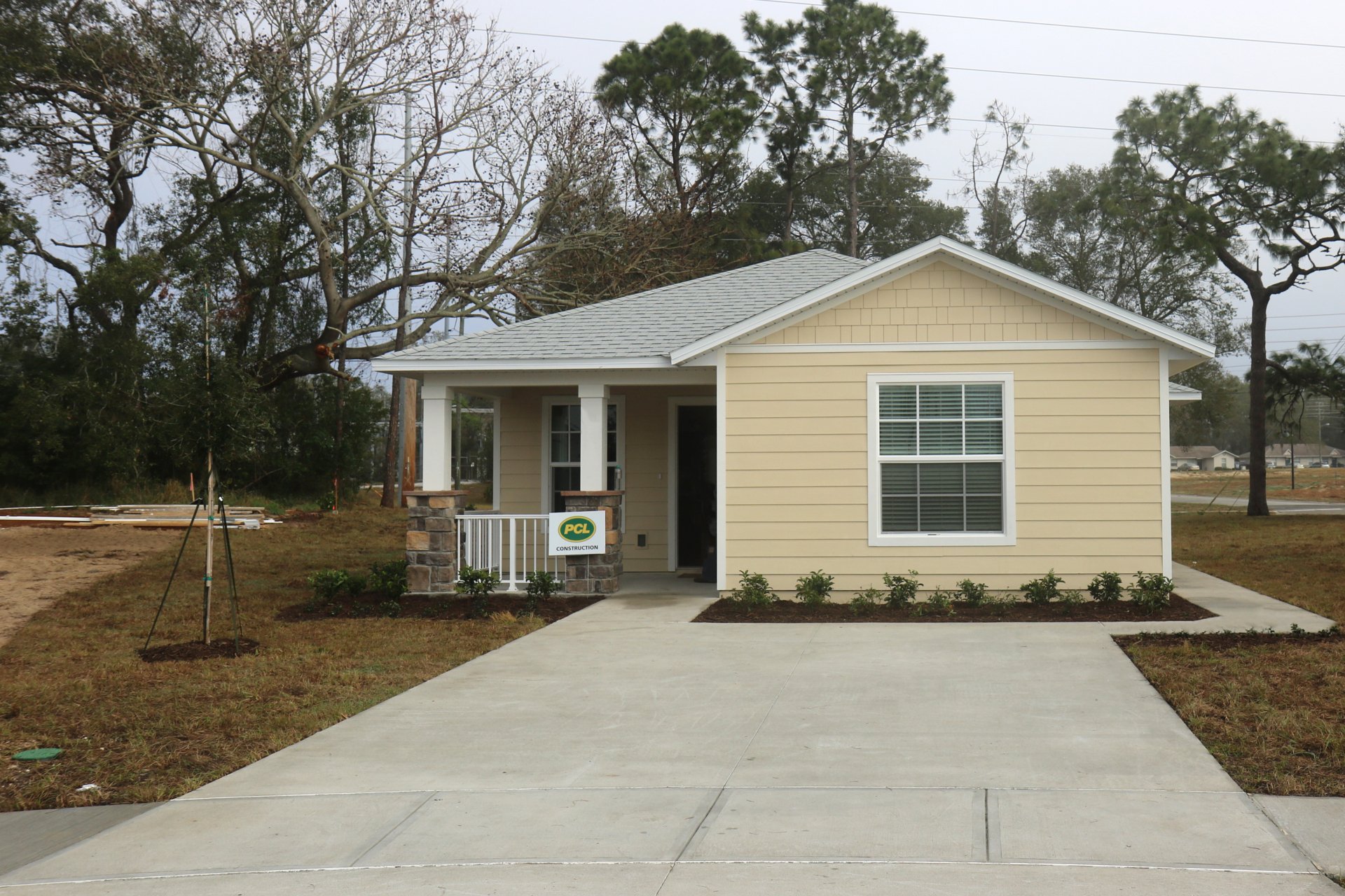 Holden Heights Habitat for Humanity Orlando, FL