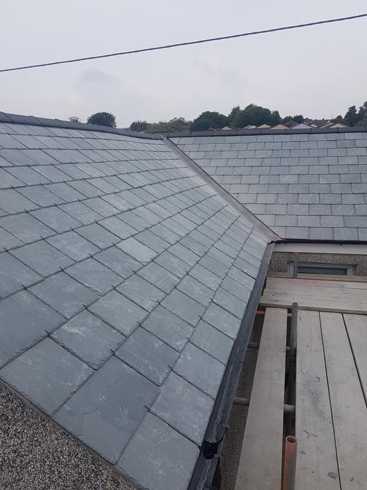 Roofers St. Austell Flat Roofing