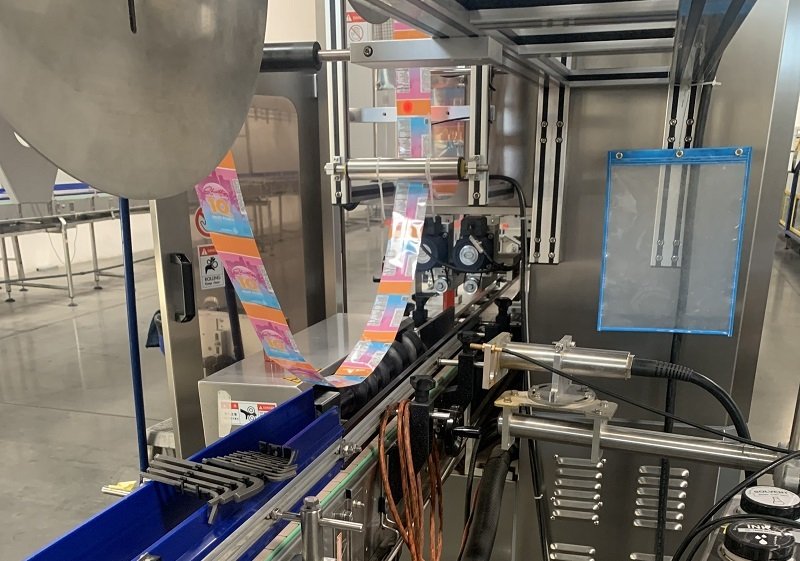 Beverage CoPacking Big Brands Beverage Co Packers CoPacker