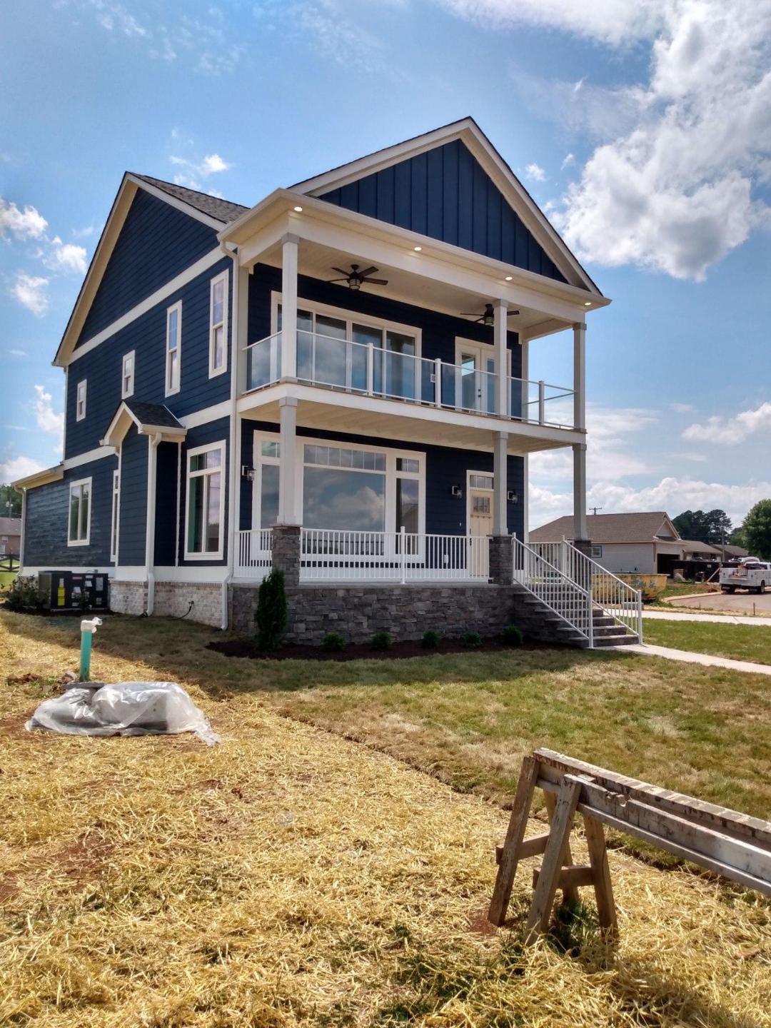 General Construction Tullahoma, TN Daniels Construction