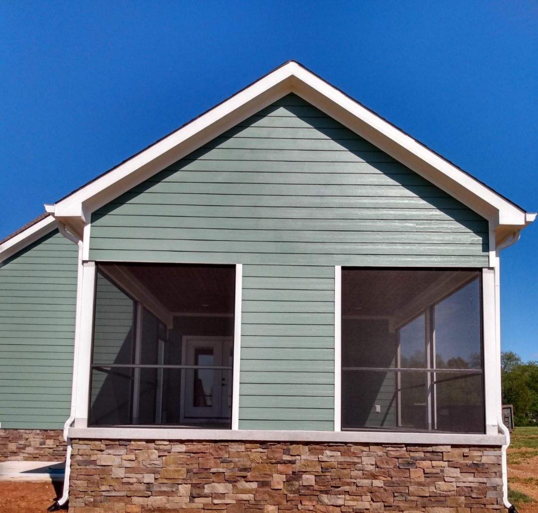 General Construction Tullahoma, TN Daniels Construction