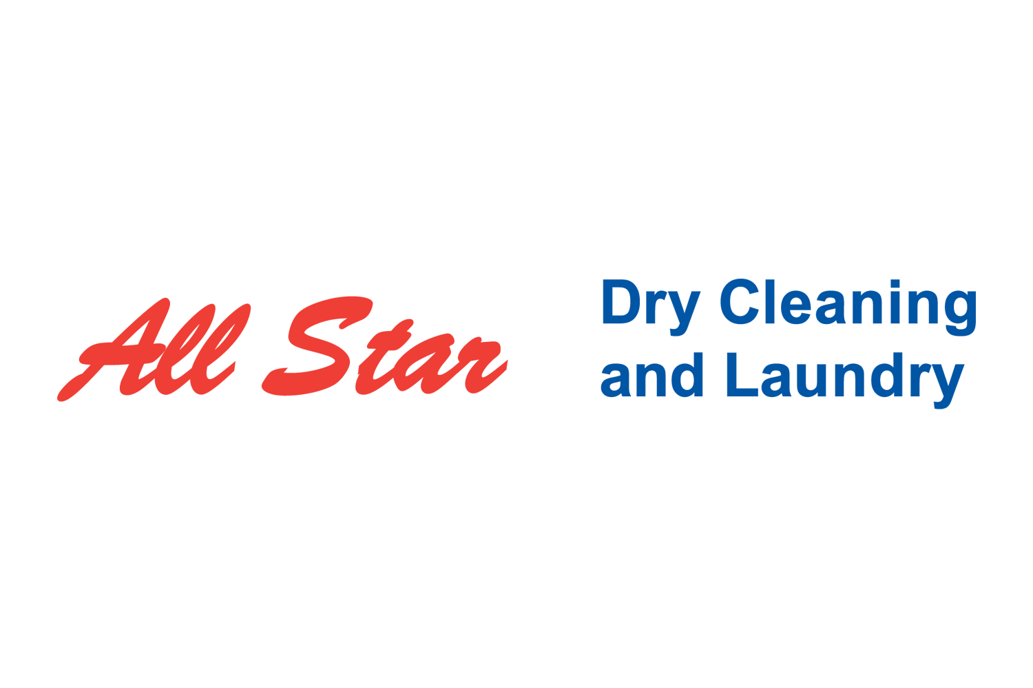 All Star Dry Cleaning and Laundry Wichita, KS