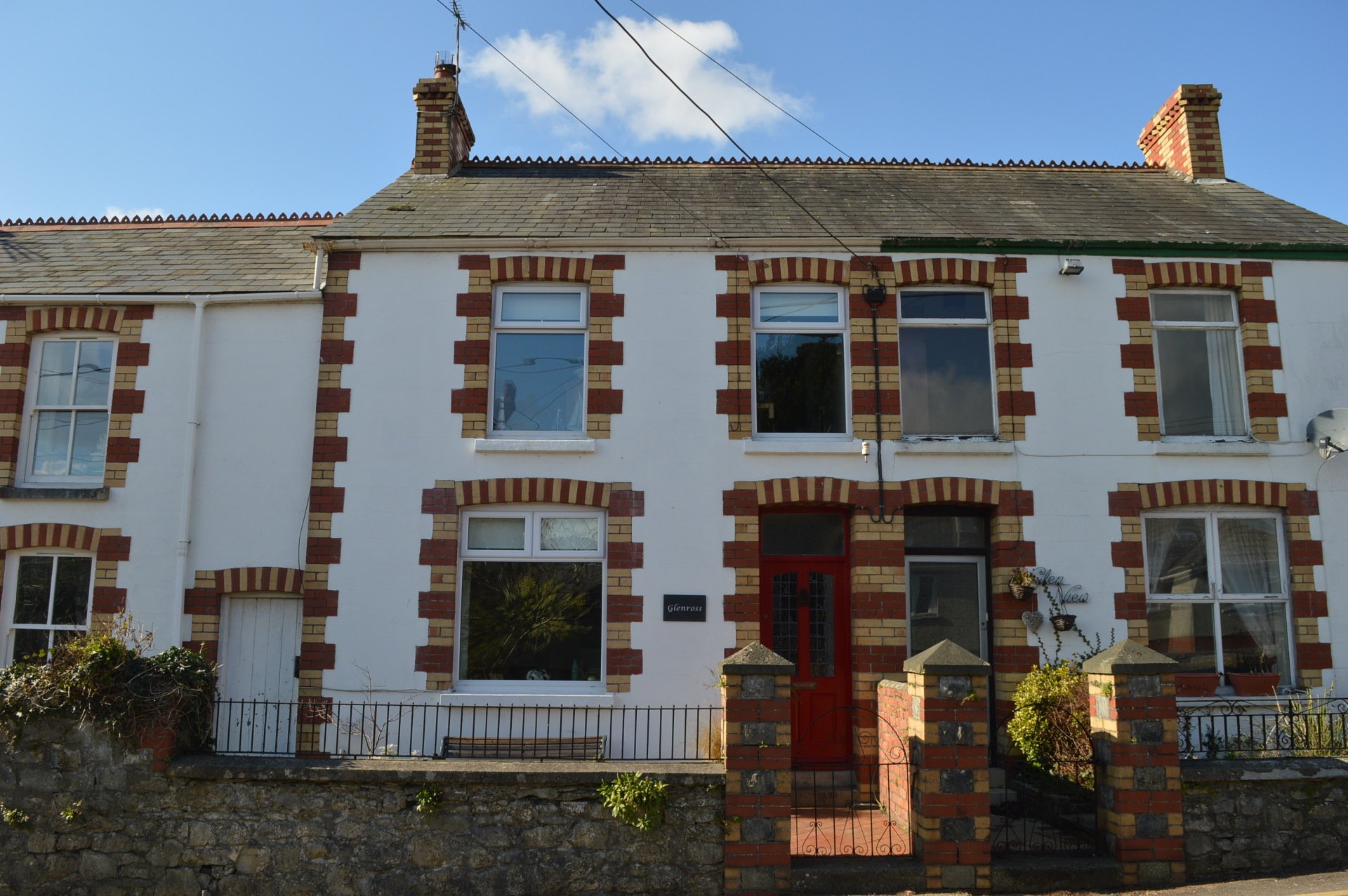 Anthony Brown Estate Agents Llantwit Major & The Vale