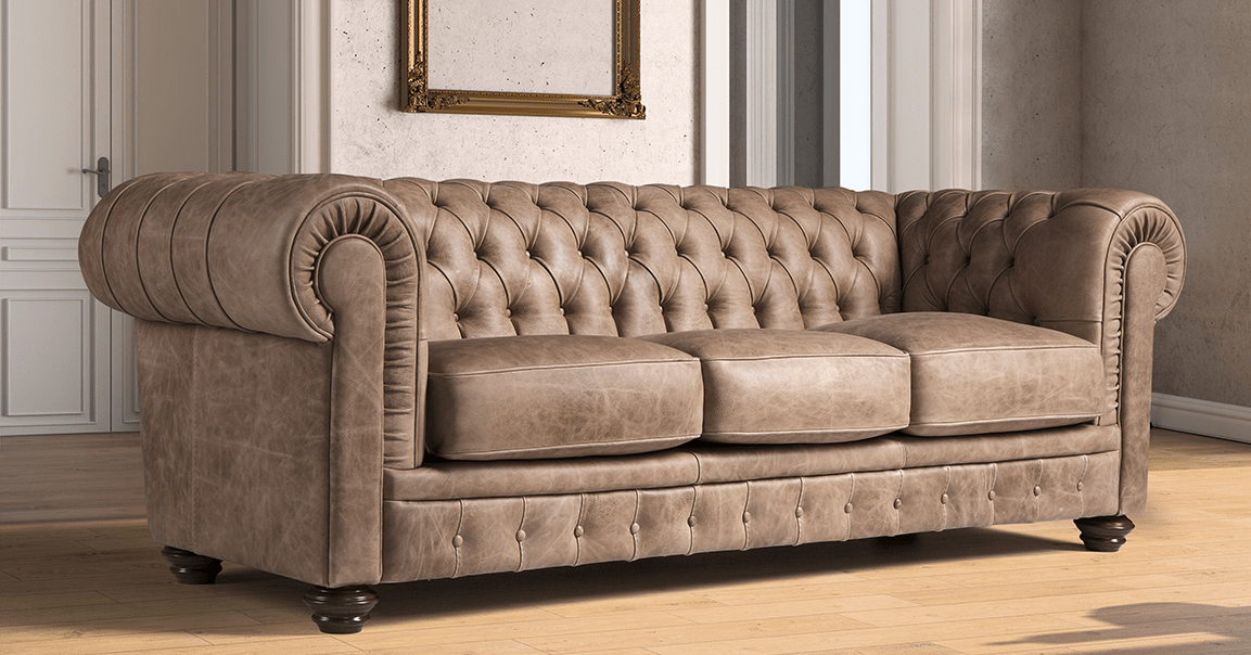 Furniture showroom The Furniture Emporium