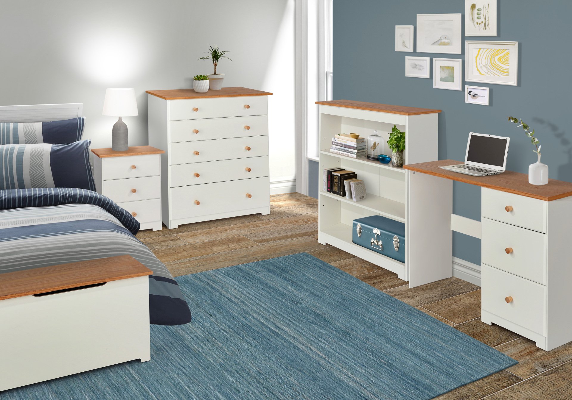 Furniture showroom The Furniture Emporium