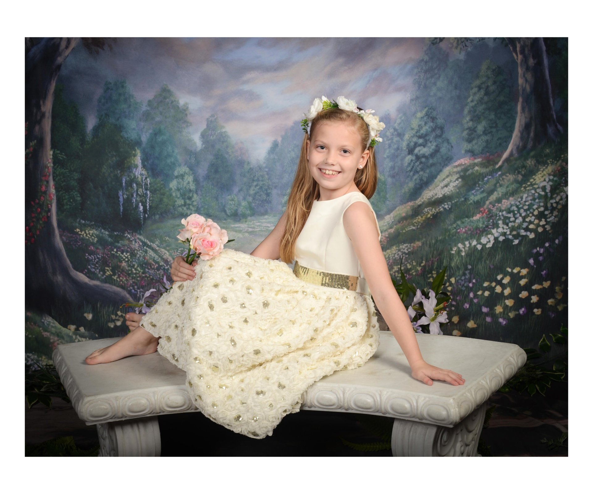 Mildred Edwards LMPA Qualification Panel