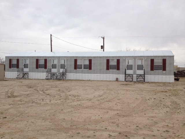 Temporary Housing &amp, Field Offices Houston, Dallas &amp, San Antonio, TX