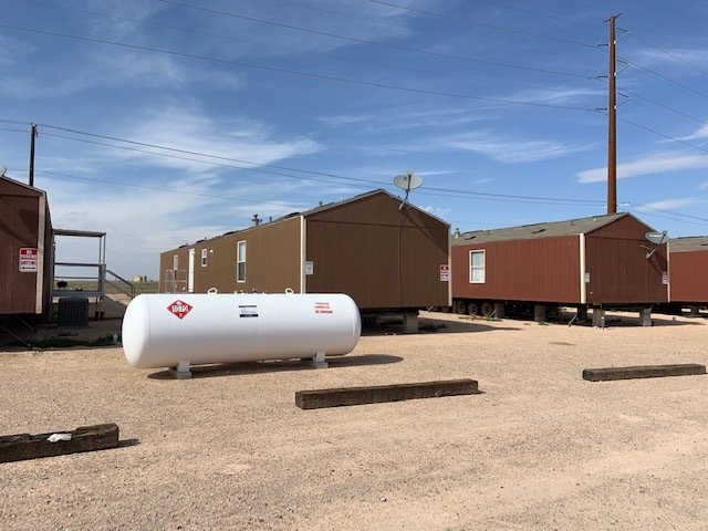 Field Offices &amp, Trailer Rentals Pecos, Kermit &amp, Dallas, TX