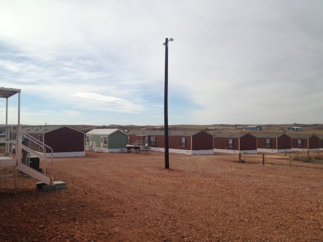 Gallery Field Offices &amp, Trailer House Rentals in Carlsbad, NM, Odessa