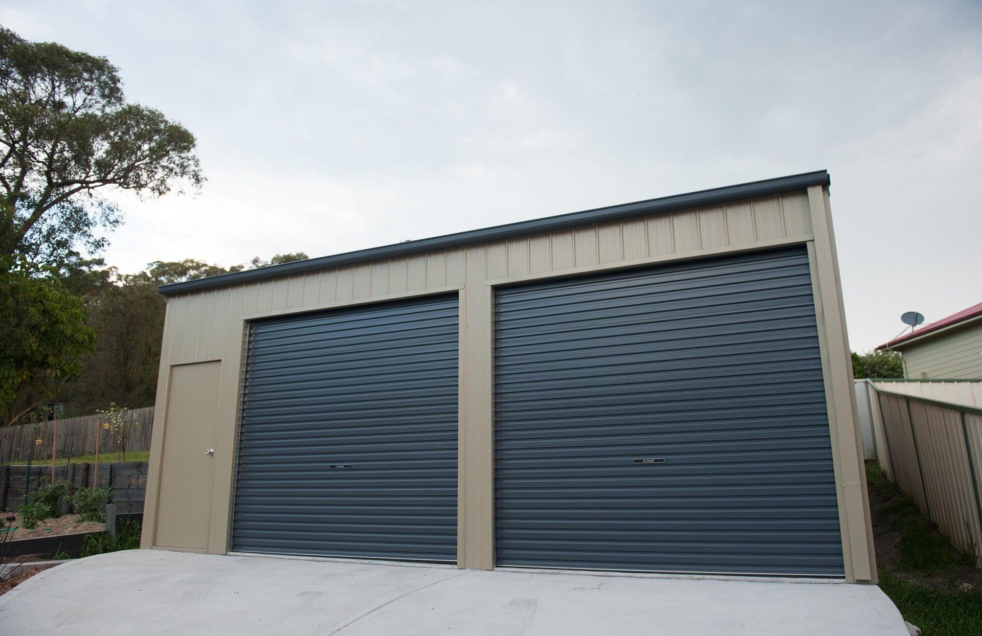 Carports and Sheds Shepparton Prestige Garages & Sheds