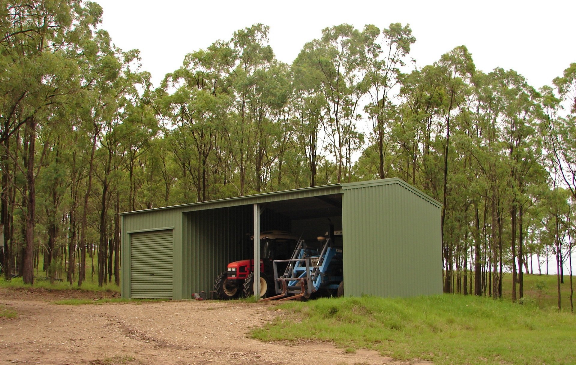 Carports and Sheds Shepparton Prestige Garages & Sheds