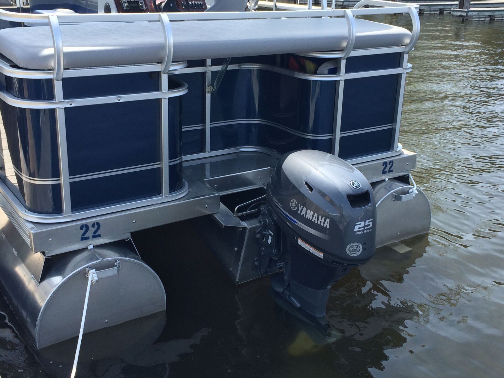 Lake Boat Club and Boat rental MN with Rockvam Boat Yards, Inc.