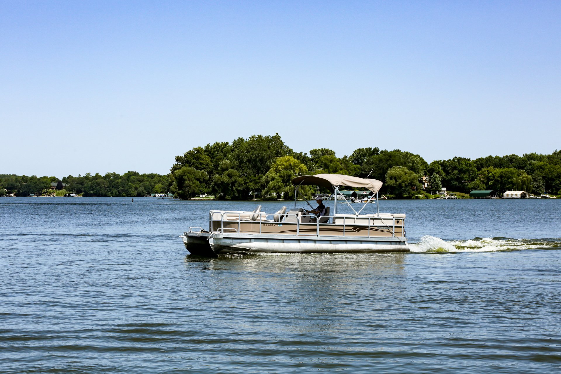 Boat Rentals Pontoon at Cindy Snyder blog
