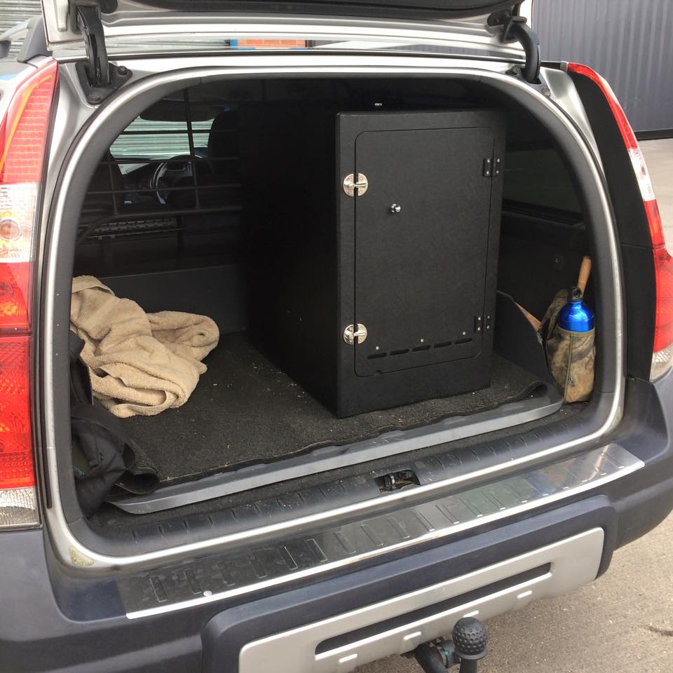 Falconry Equipment Falconry Travel BoxAnimal Transit Boxes