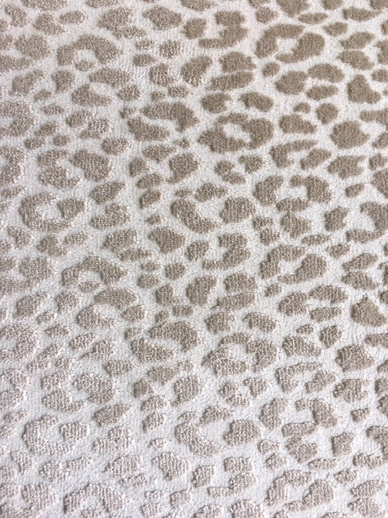 Stylish carpets from Animal Print Carpets in the UK