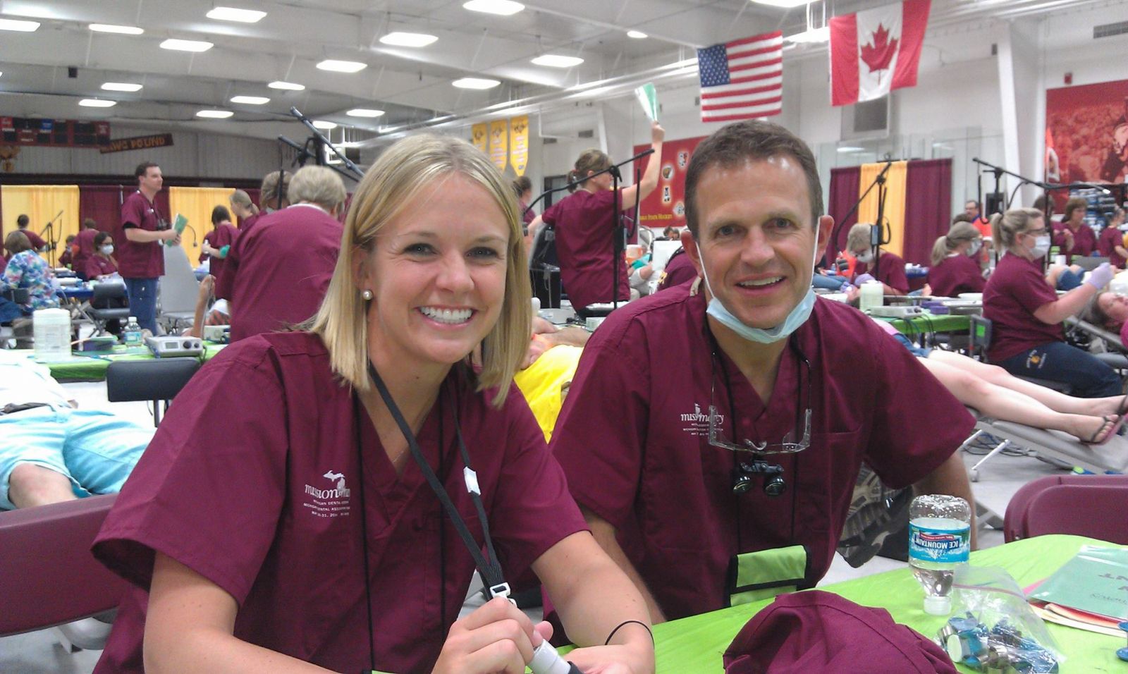 What’s New Hudsonville, MI Hudsonville Family Dentistry