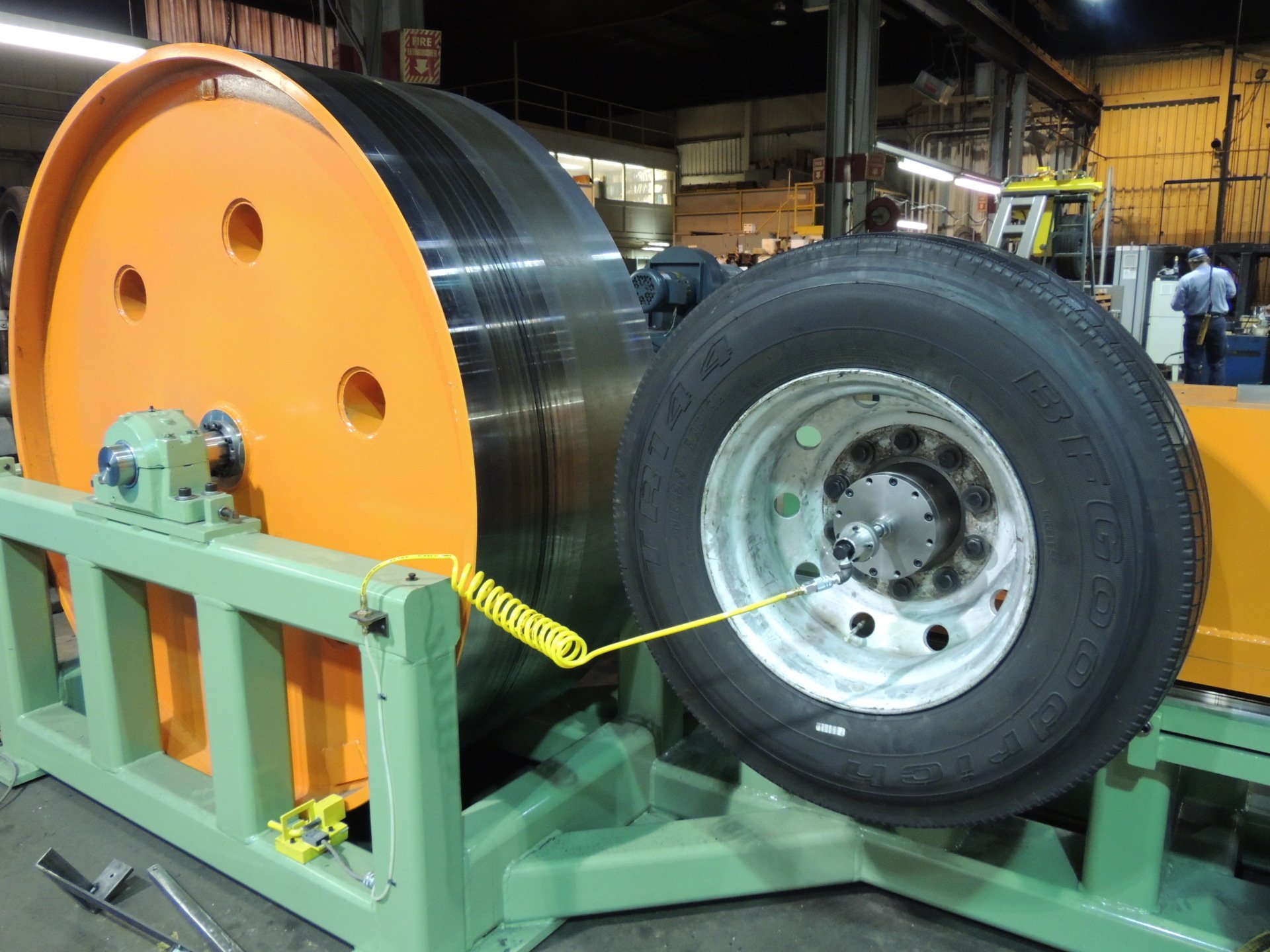 STL Machinery