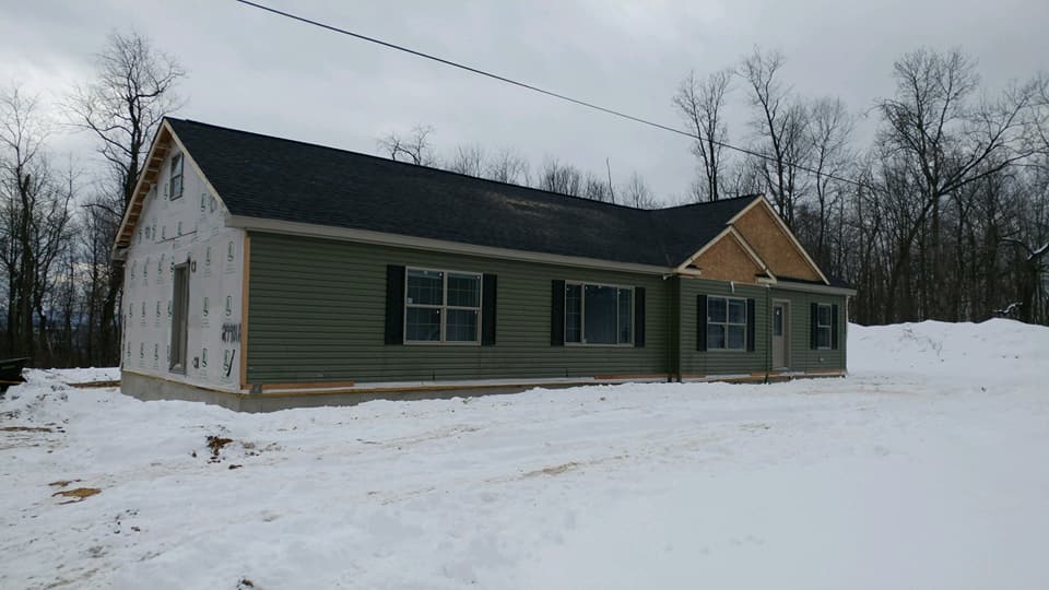 Our Advantage Ephrata, PA Modular Home Erectors