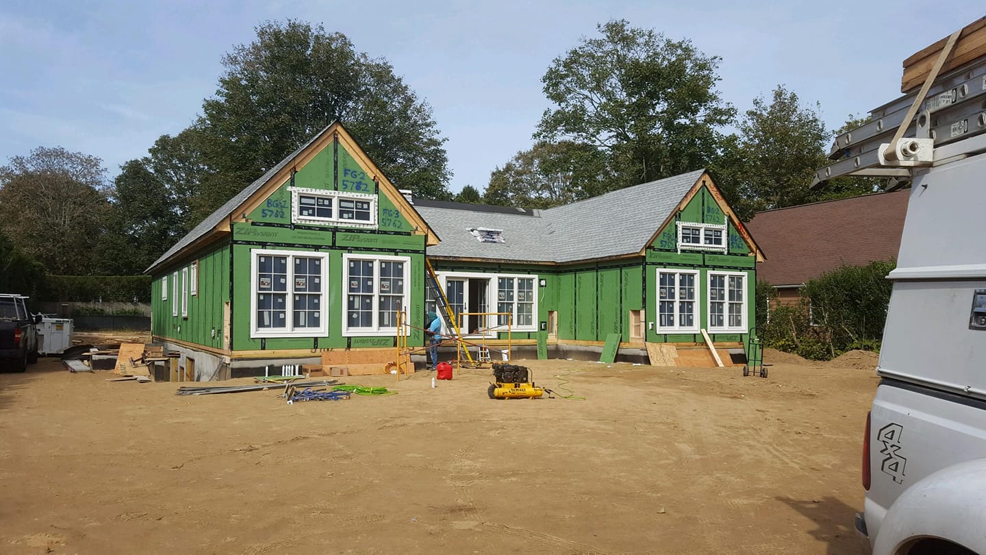 Our Advantage Ephrata, PA Modular Home Erectors