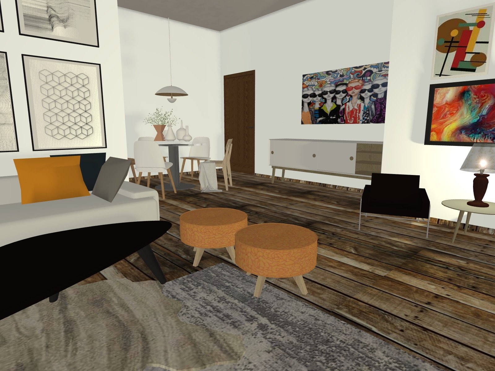 quanto costa un progetto online