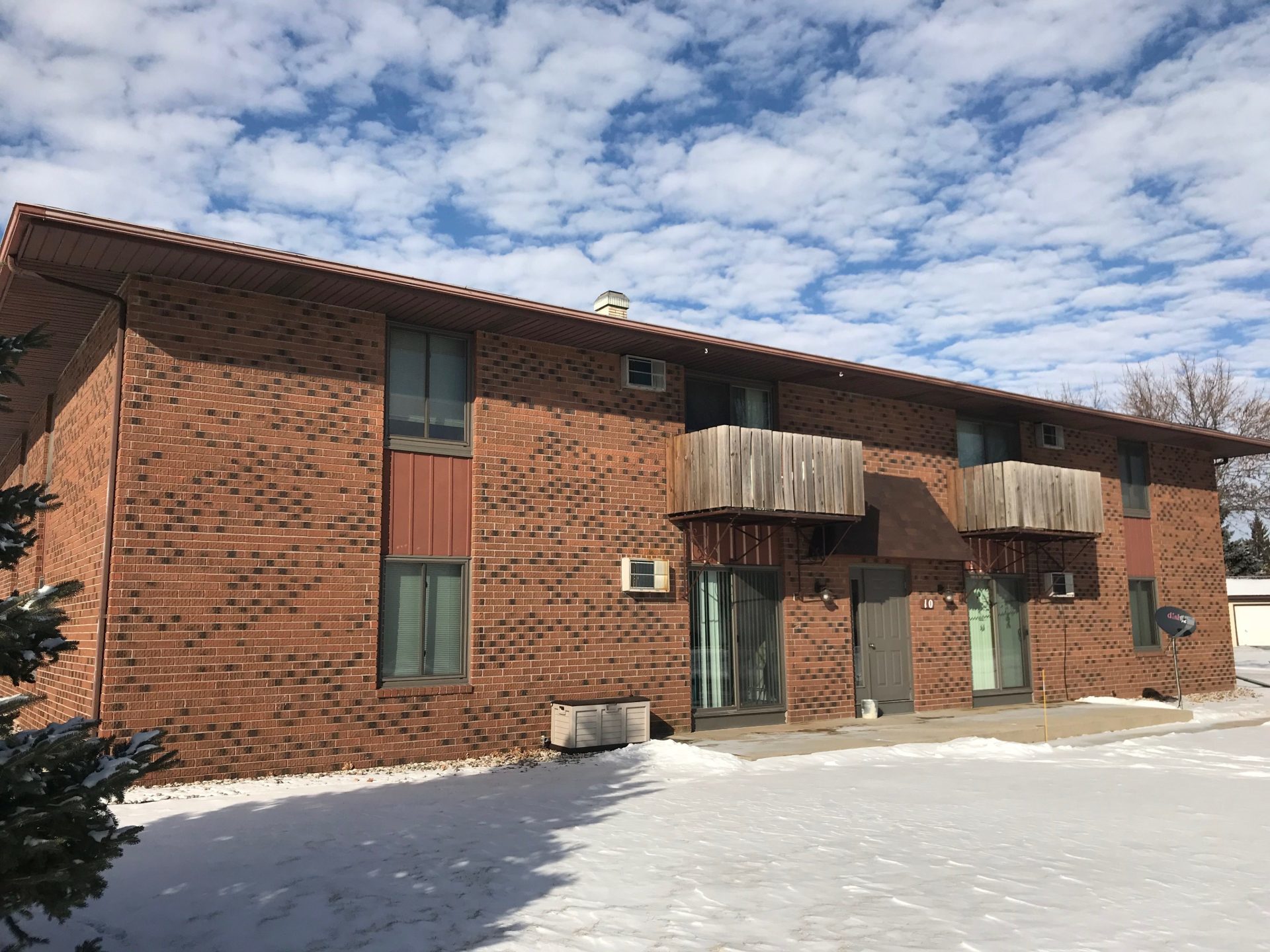 Portfolio Niebler Properties, Inc.