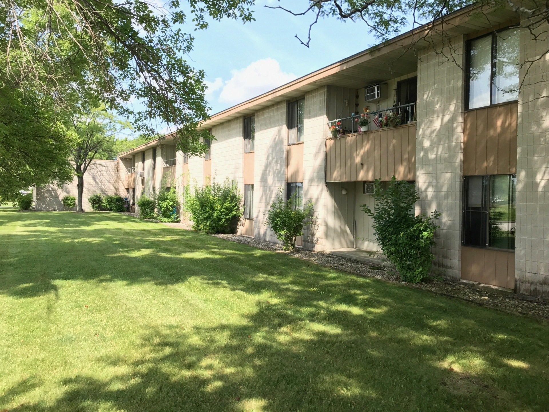 Portfolio Niebler Properties, Inc.