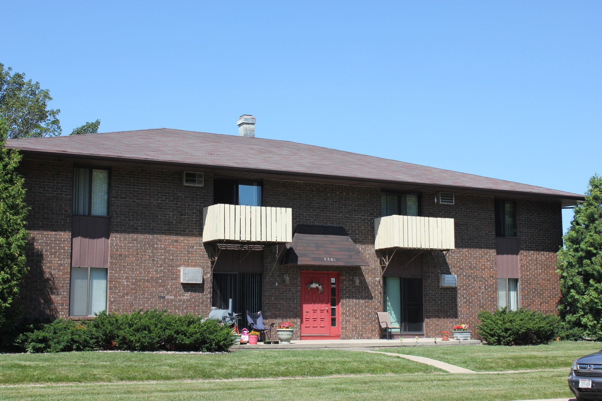 Portfolio Niebler Properties, Inc.