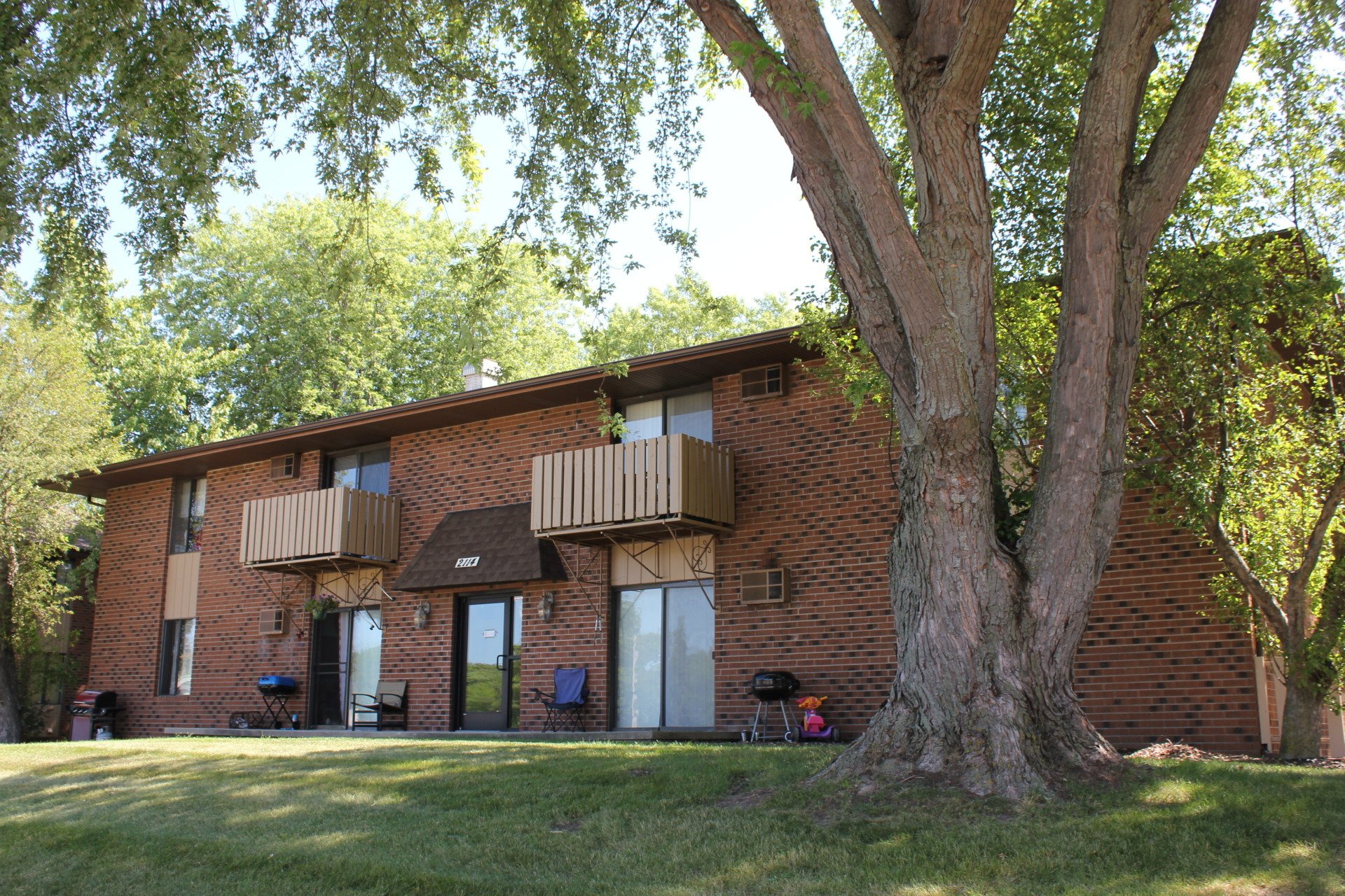 Portfolio Niebler Properties, Inc.