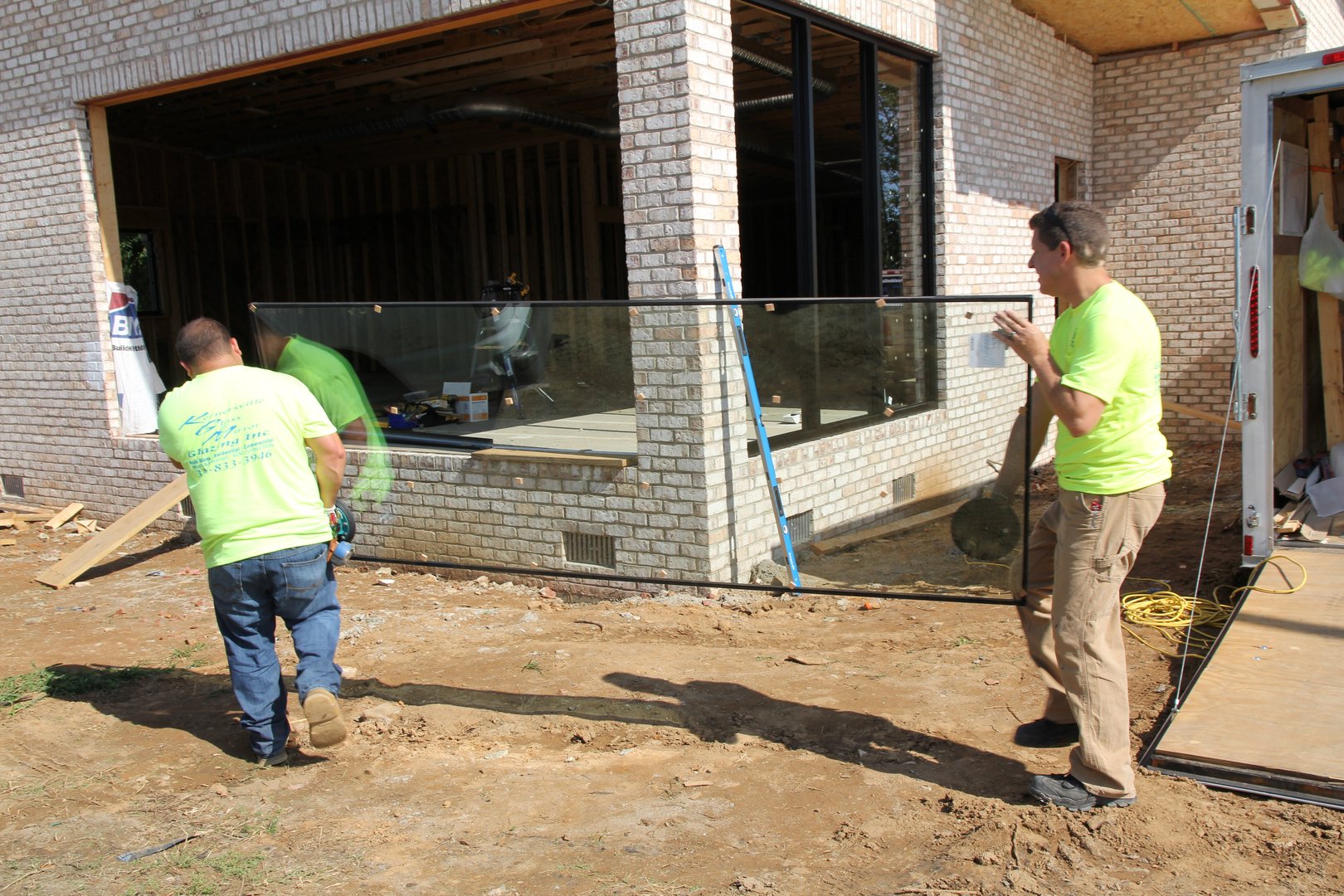 Gallery Custom Shower Doors Kernersville & Greensboro, NC