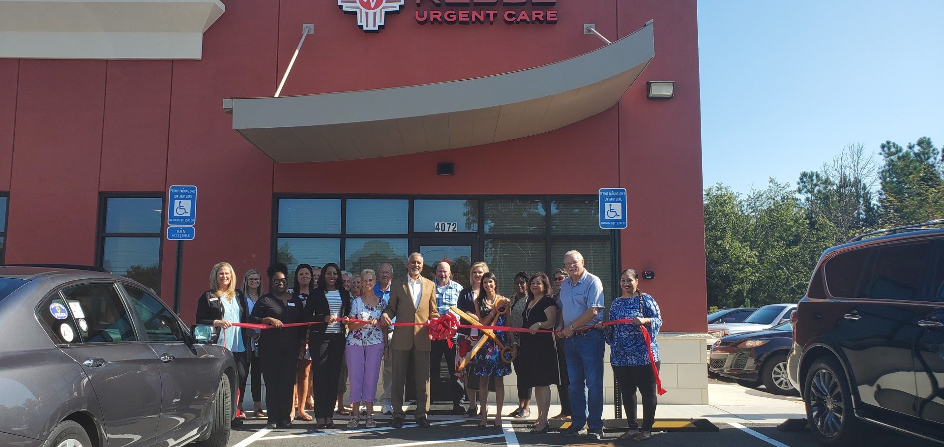 Loganville, GA Urgent Care Center Reddy Urgent Care