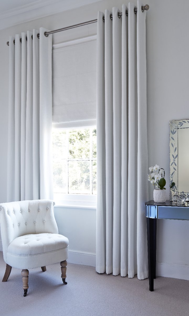 Bespoke curtains in Wakefield