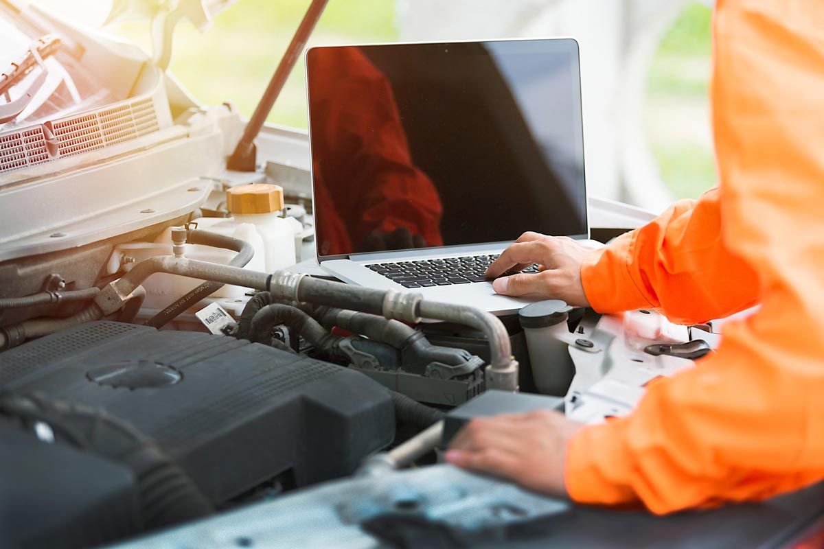 Auto Repair Service Hurst, TX RC Automotive Service