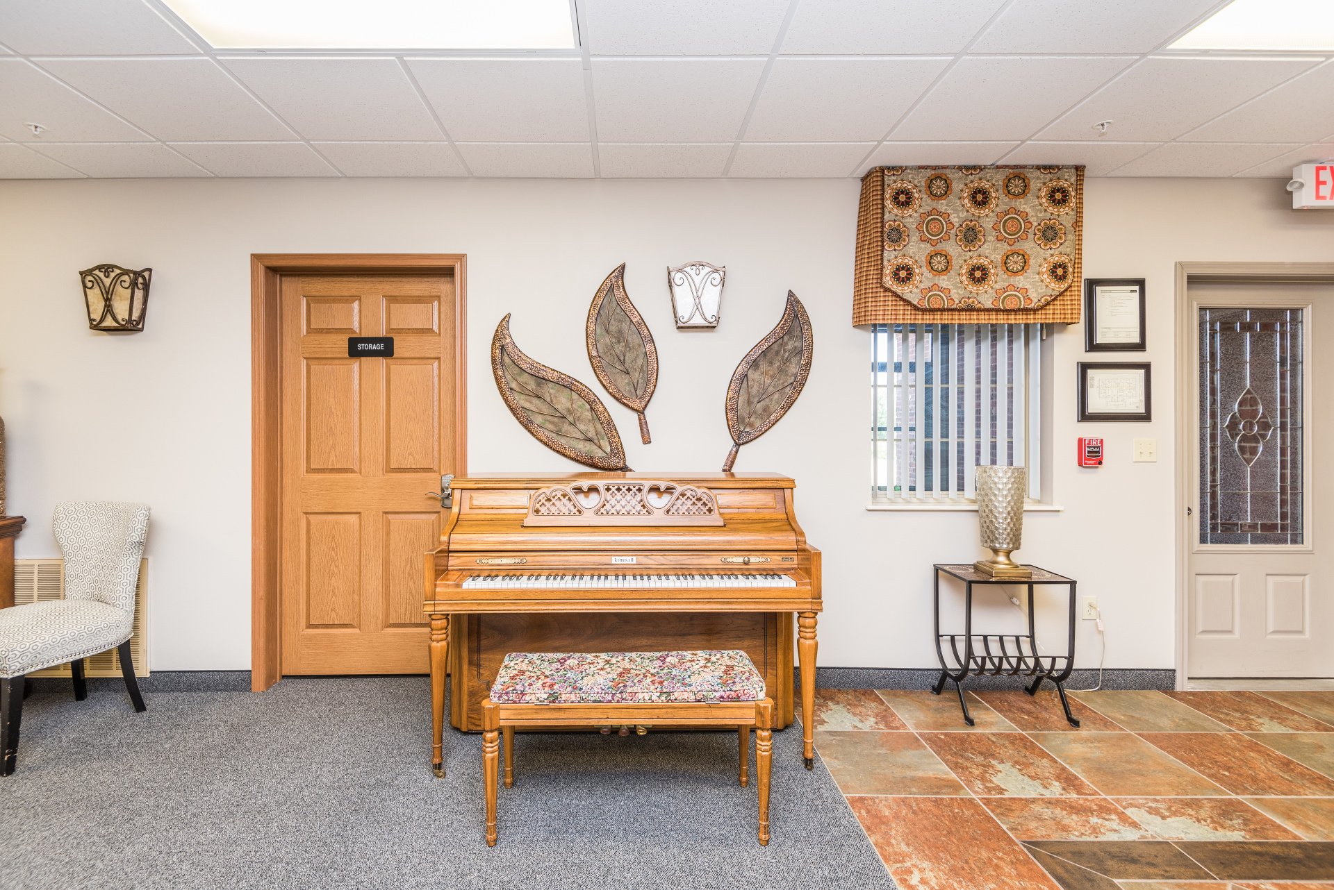 Valley Park Holts Summit Valley Park Retirement Serving MidMissouri