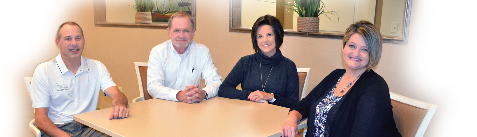 Why Valley Park? Valley Park Retirement Serving MidMissouri