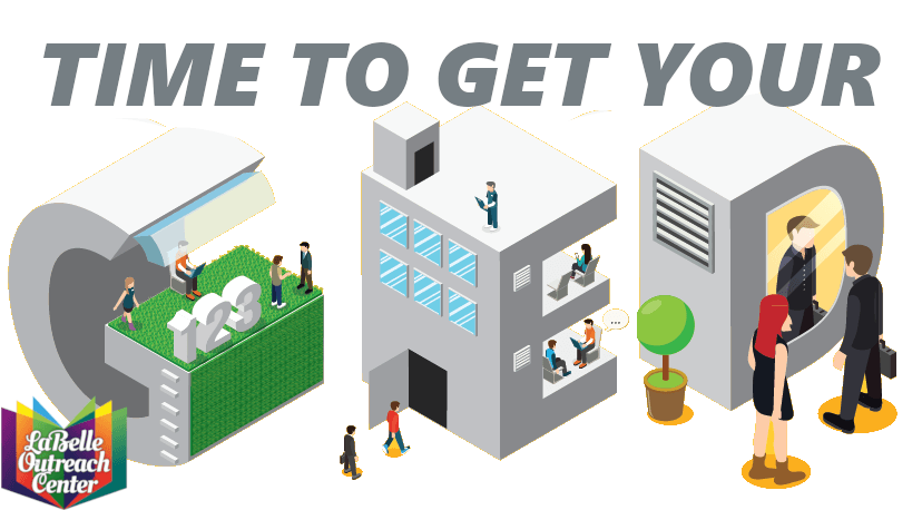 Top 3 Reason Why You Should Get Your GED