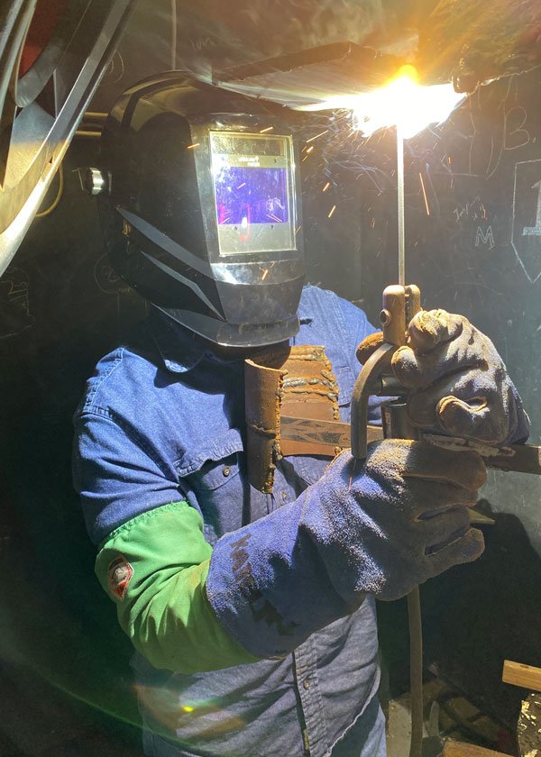 Workforce Development Vocational Trade School & Career Training